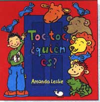 Toc-toc, ¿quién es?