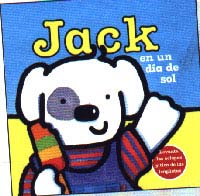 Jack en un día de sol