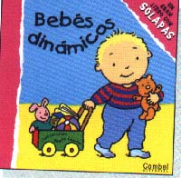 Bebés dinámicos