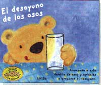 El desayuno de los osos