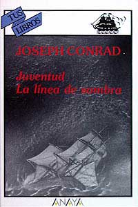 Juventud ; La línea de sombra