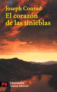 El corazón de las tinieblas