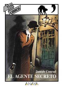 El agente secreto