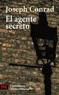 El agente secreto