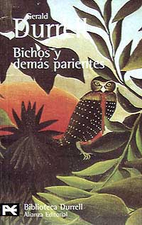 Bichos y demás parientes