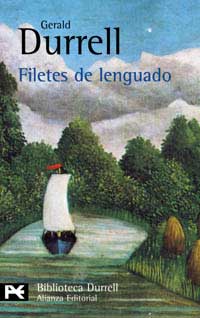 Filetes de lenguado