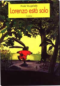 Lorenzo está solo