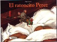 El ratoncito Pérez