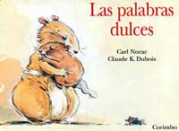 Las palabras dulces