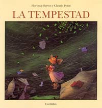 La tempestad