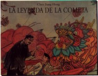 La leyenda de la cometa