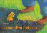 La sombra del oso