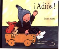 ¡Adiós!