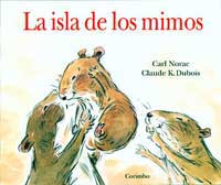 La isla de los mimos