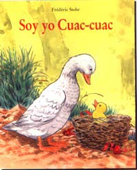Soy yo Cuac-cuac