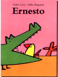 Ernesto