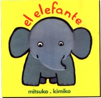El elefante