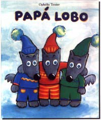 Papá lobo
