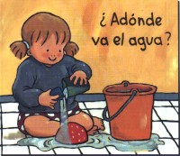 ¿Adónde va el agua?