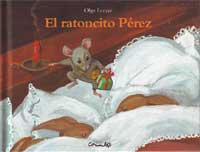 El ratoncito Pérez