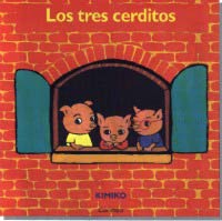 Los tres cerditos