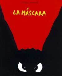 La máscara