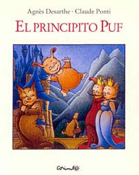 El principito Puf
