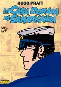 La Casa dorada de Samarkanda