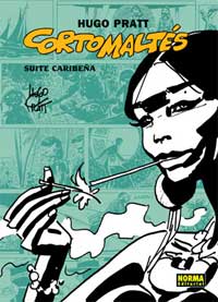 Corto Maltés. Suite caribeña