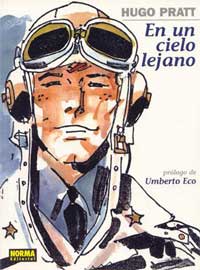 En un cielo lejano