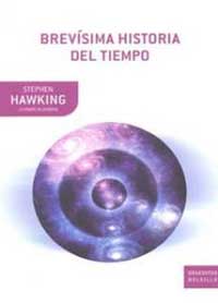 Brevísima historia del tiempo