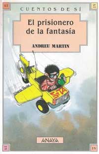 El prisionero de la fantasía