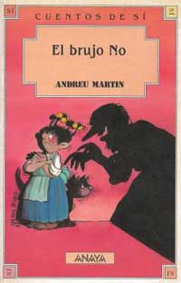 El brujo No