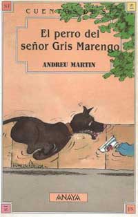 El perro del señor Gris Marengo