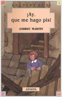 ¡Ay, que me hago pís!