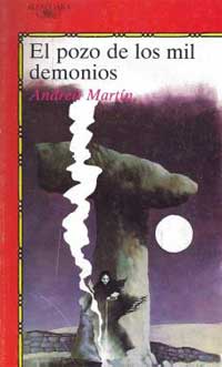 El pozo de los mil demonios