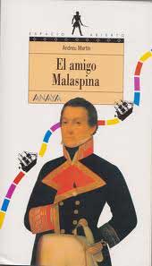 El amigo Malaspina