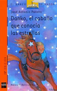 Danko, el caballo que conocía las estrellas