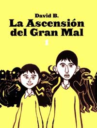 La ascensión del gran mal 1