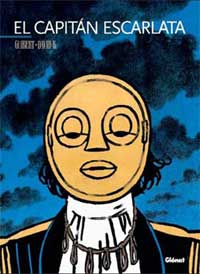 El Capitán Escarlata