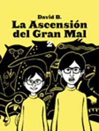La ascensión del gran mal 2