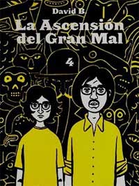 La ascensión del gran mal 4