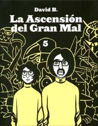 La ascensión del gran mal 5