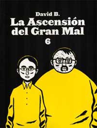 La ascensión del gran mal 6