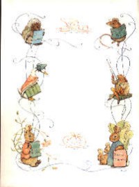 El cuento del señor Raposo