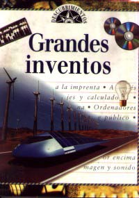 Grandes inventos