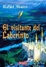 El visitante del laberinto