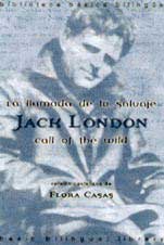 La llamada de lo salvaje = Call of the wild