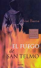 El fuego de San Telmo
