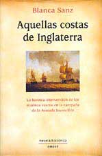 Aquellas costas de Inglaterra